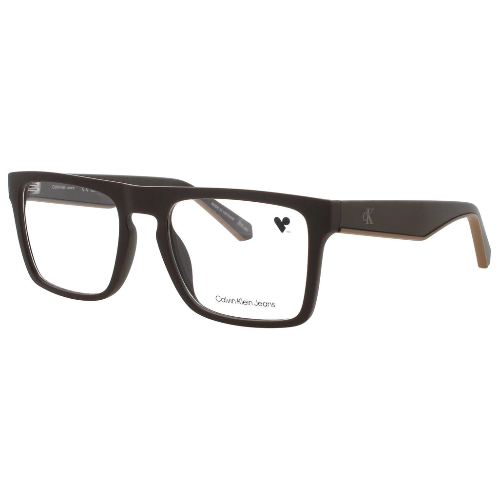 Calvin Klein Jeans Men's Eyeglasses CKJ-CKJ25612-N-210-54