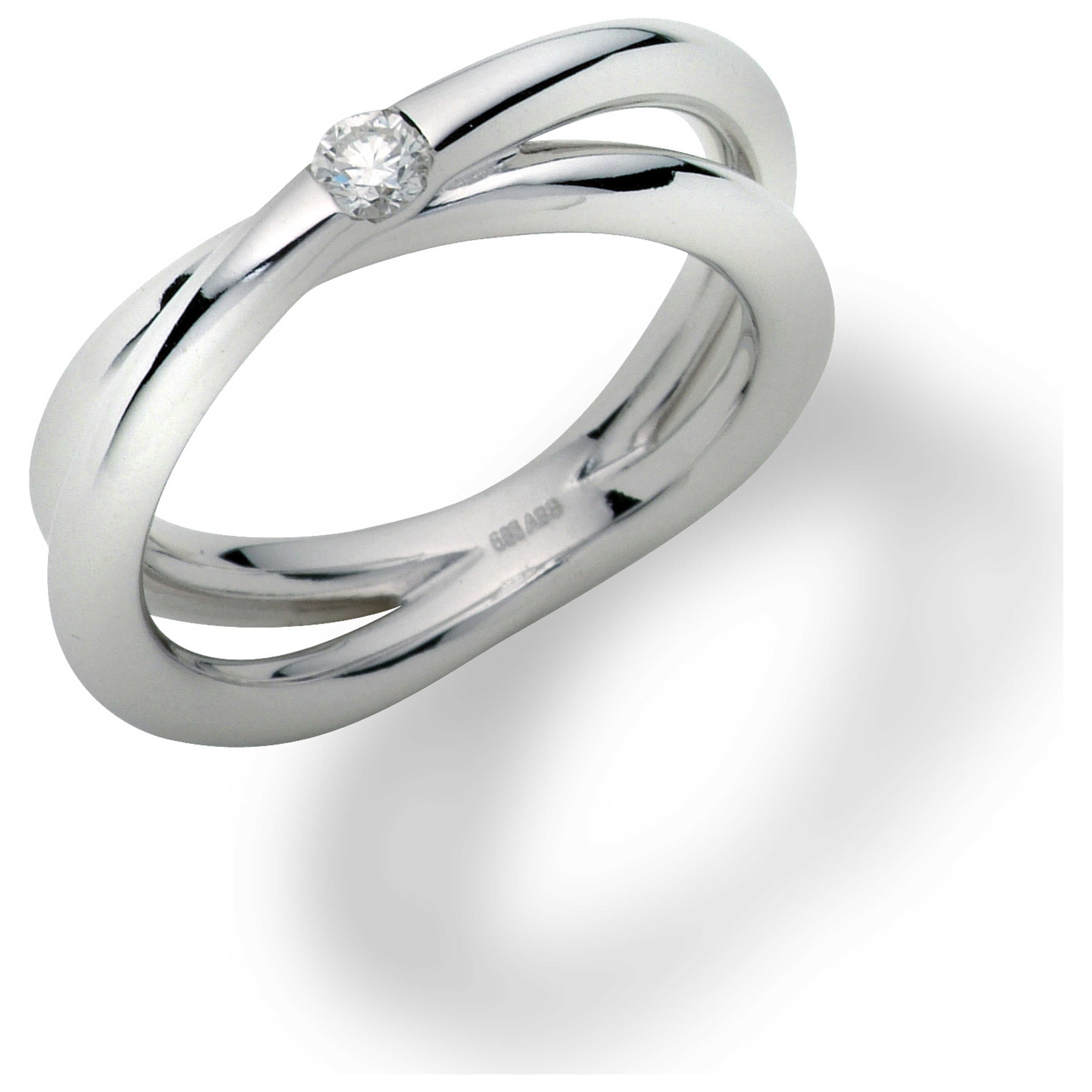 Miore Women's Ring MBR76WR