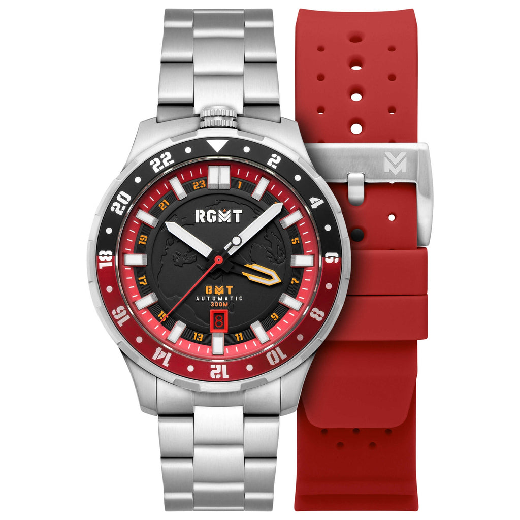RGMT Men's Watch RG-8067-22