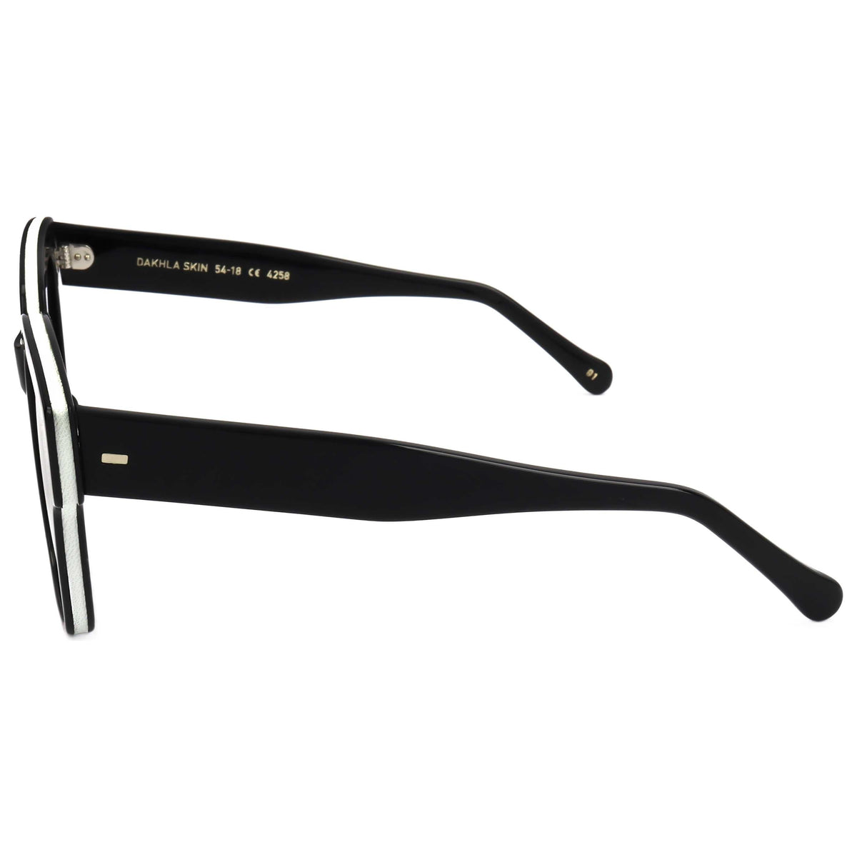 L.G.R. Women's Sunglasses DAKHLA-SKIN-54