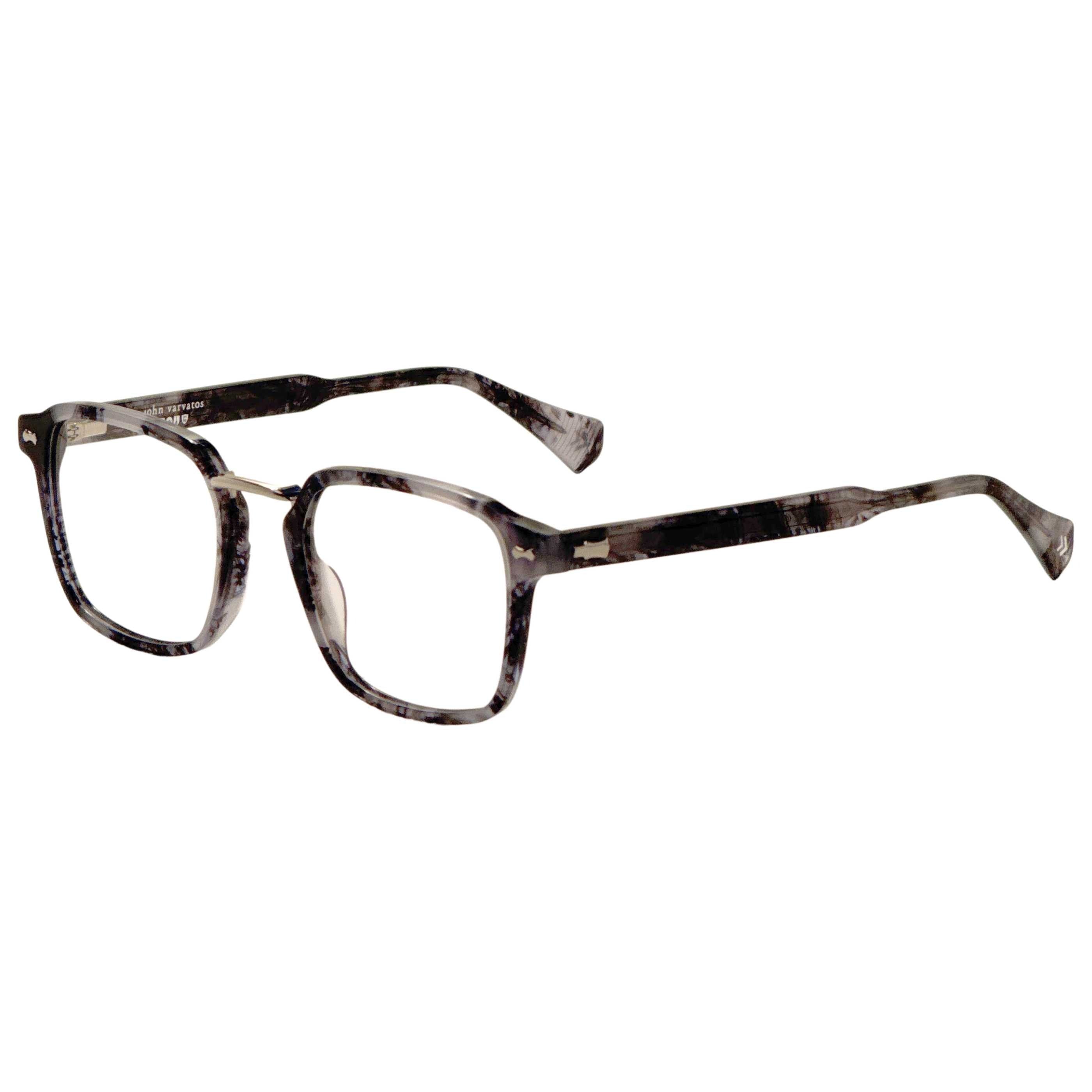 John Varvatos Men's Eyeglasses VJV427490NAV