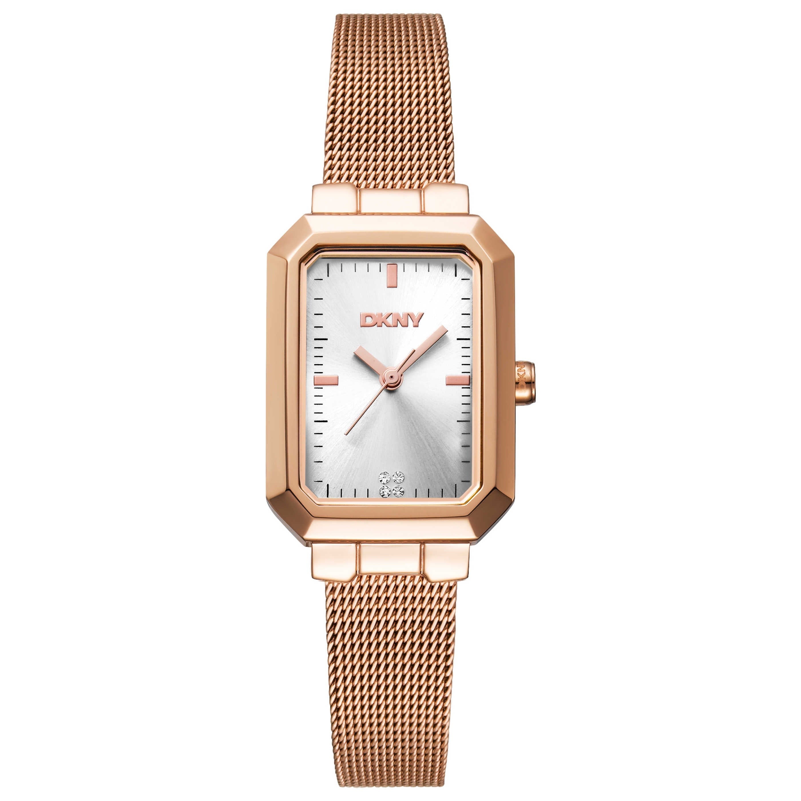 DKNY Women's Watch DK1L076M0145