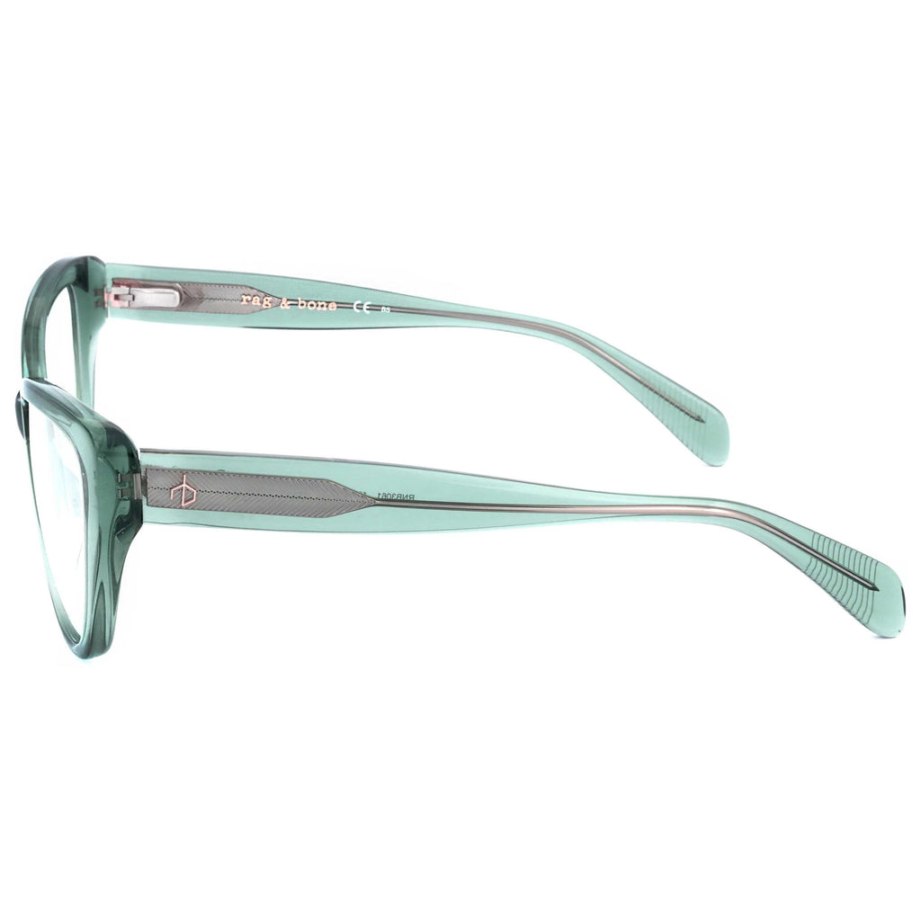 Rag & Bone Women's Eyeglasses RNB3061-1ED-54