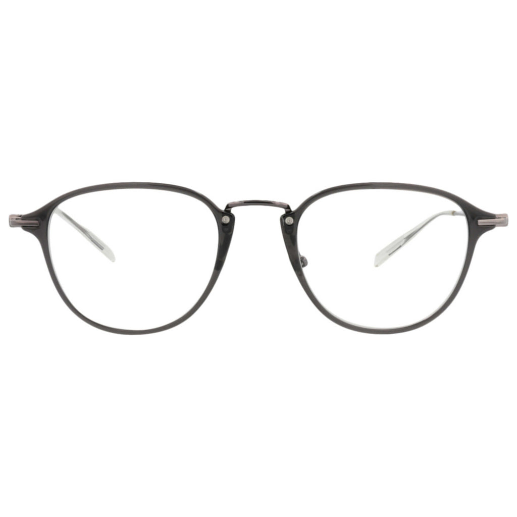 Montblanc Men's Eyeglasses MB0155O-30010178-001