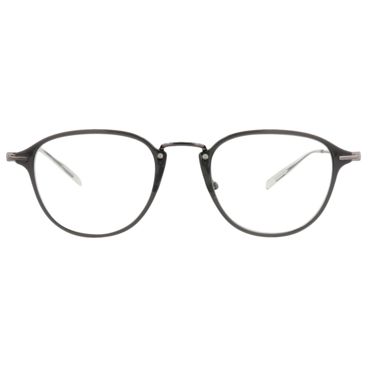 Montblanc Men's Eyeglasses MB0155O-30010178-001
