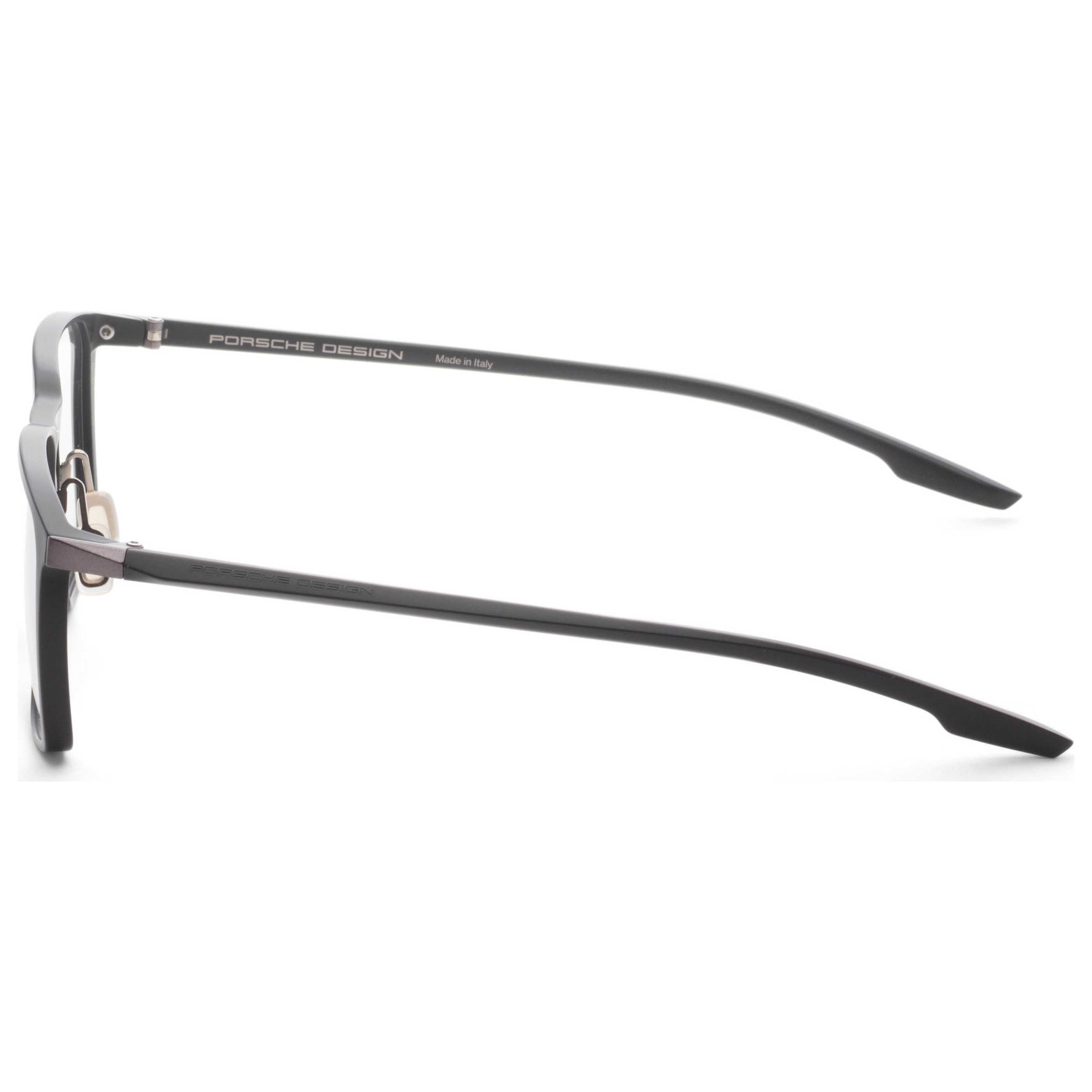 Porsche Design Men's Eyeglasses P8732-55A