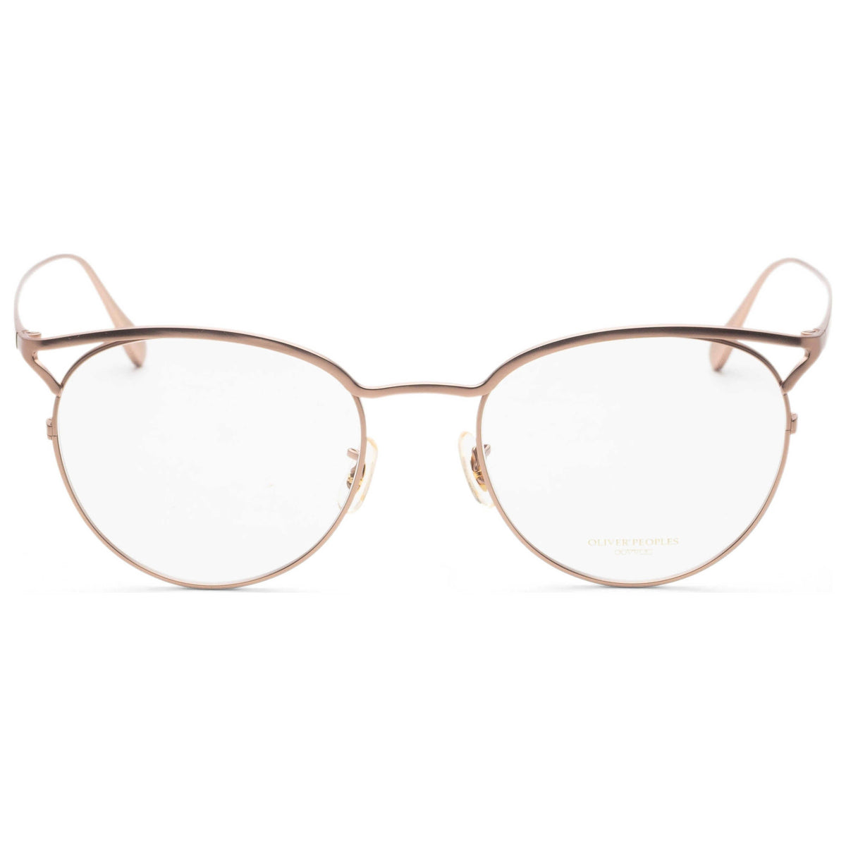 Oliver Peoples Aviara Women's Eyeglasses OV1319T-5324-52