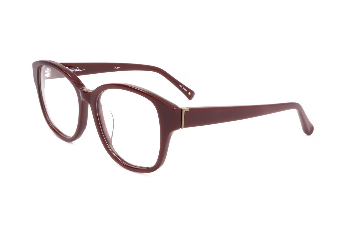 Phillip Lim by Linda Farrow Unisex Glasses