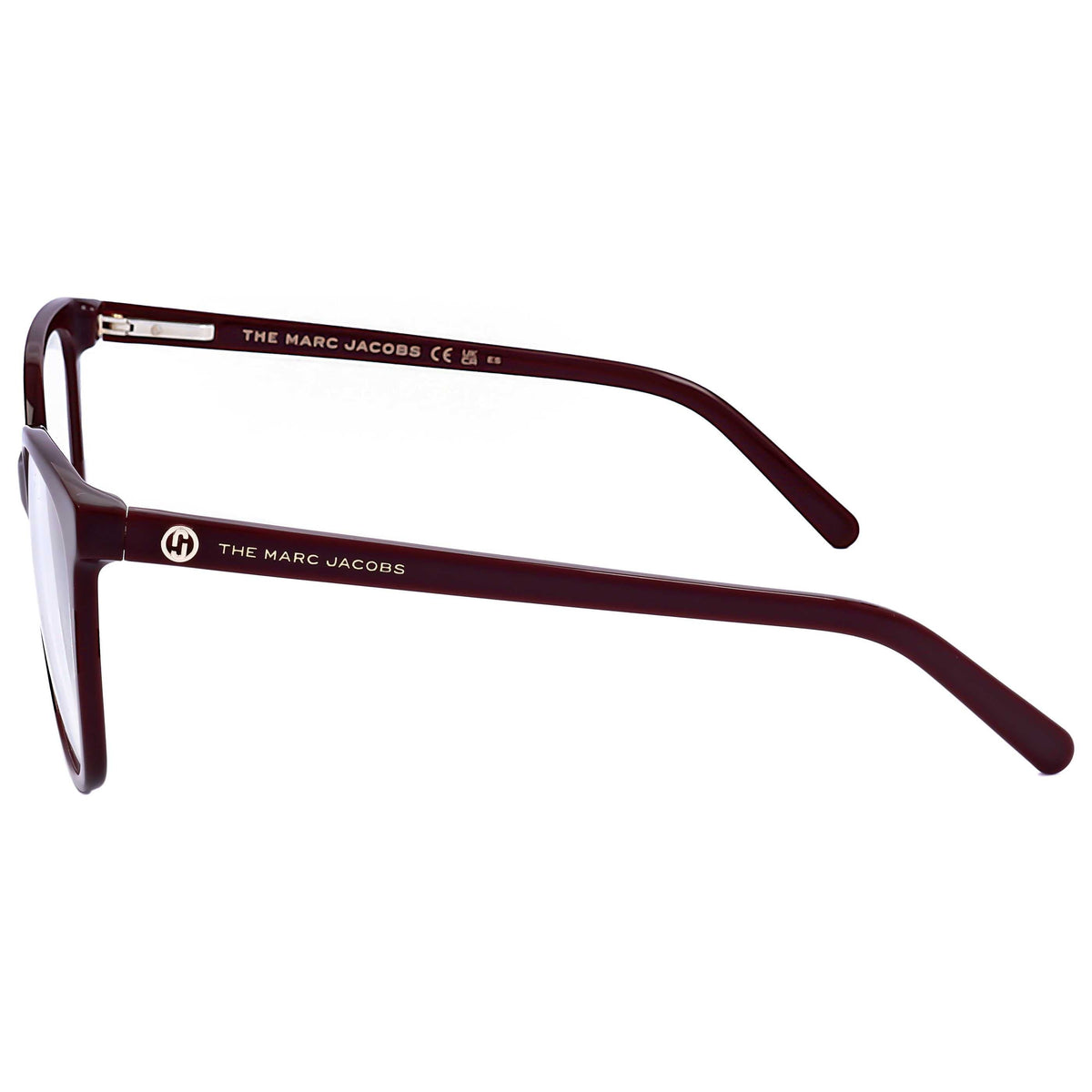 Marc Jacobs Women's Eyeglasses MARC540-LHF-53