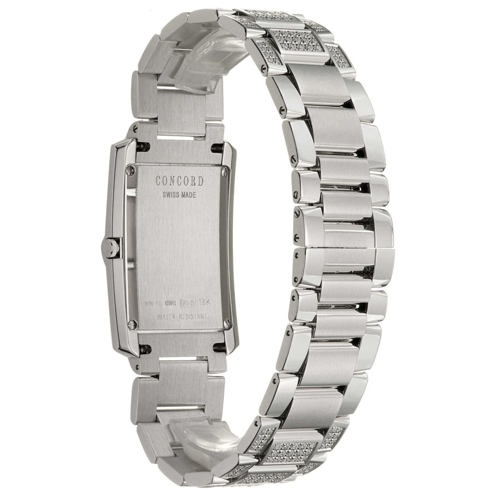 Concord Women's Quartz Watch 0311768