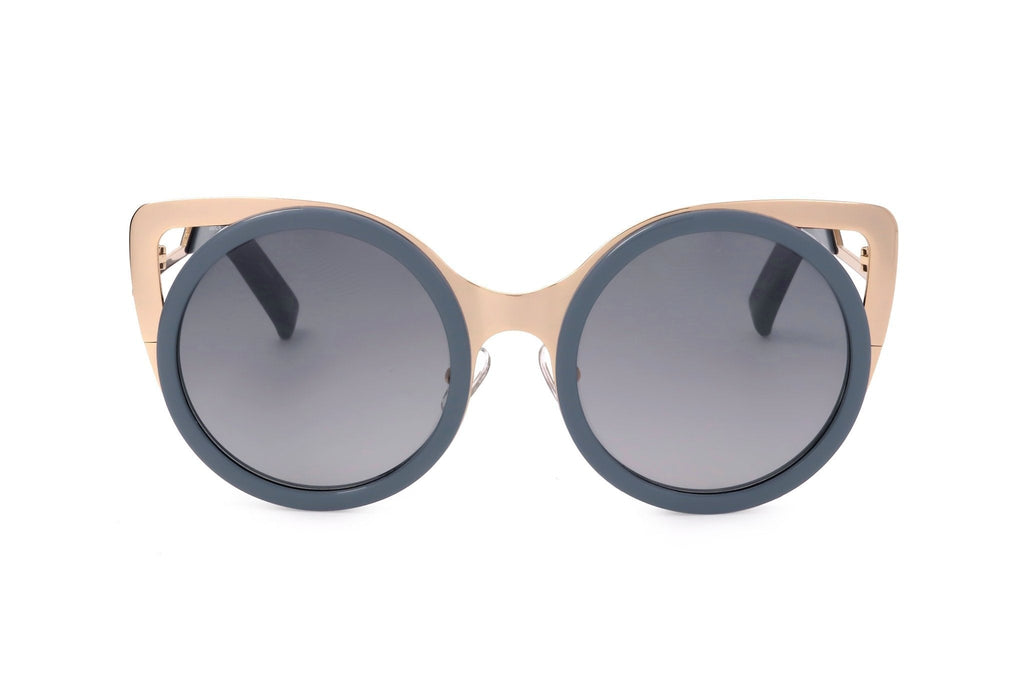 Erdem by Linda Farrow Women's Acetate Sunglasses