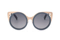 Erdem by Linda Farrow Women's Acetate Sunglasses