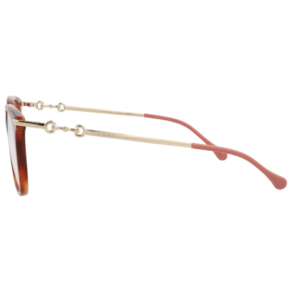 Gucci Women's Eyeglasses GG0968O-30011145-002