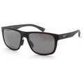 Maui Jim Men's Sunglasses MJ0670S-001