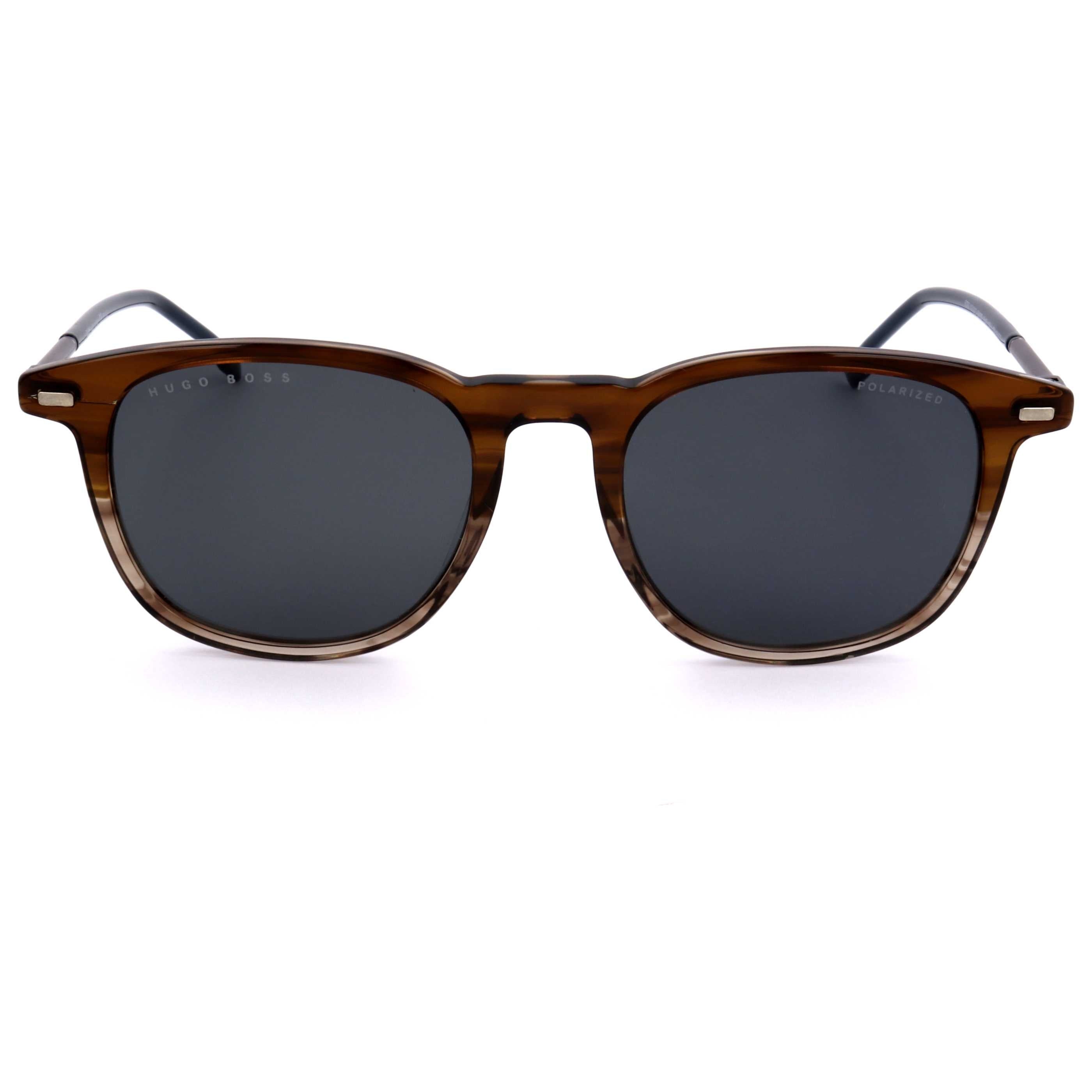 Hugo Boss Men's Sunglasses BOSS1121-U-S-0EX4-M9