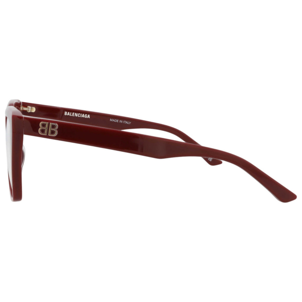 Balenciaga Women's Eyeglasses BB0130O-30010023-006