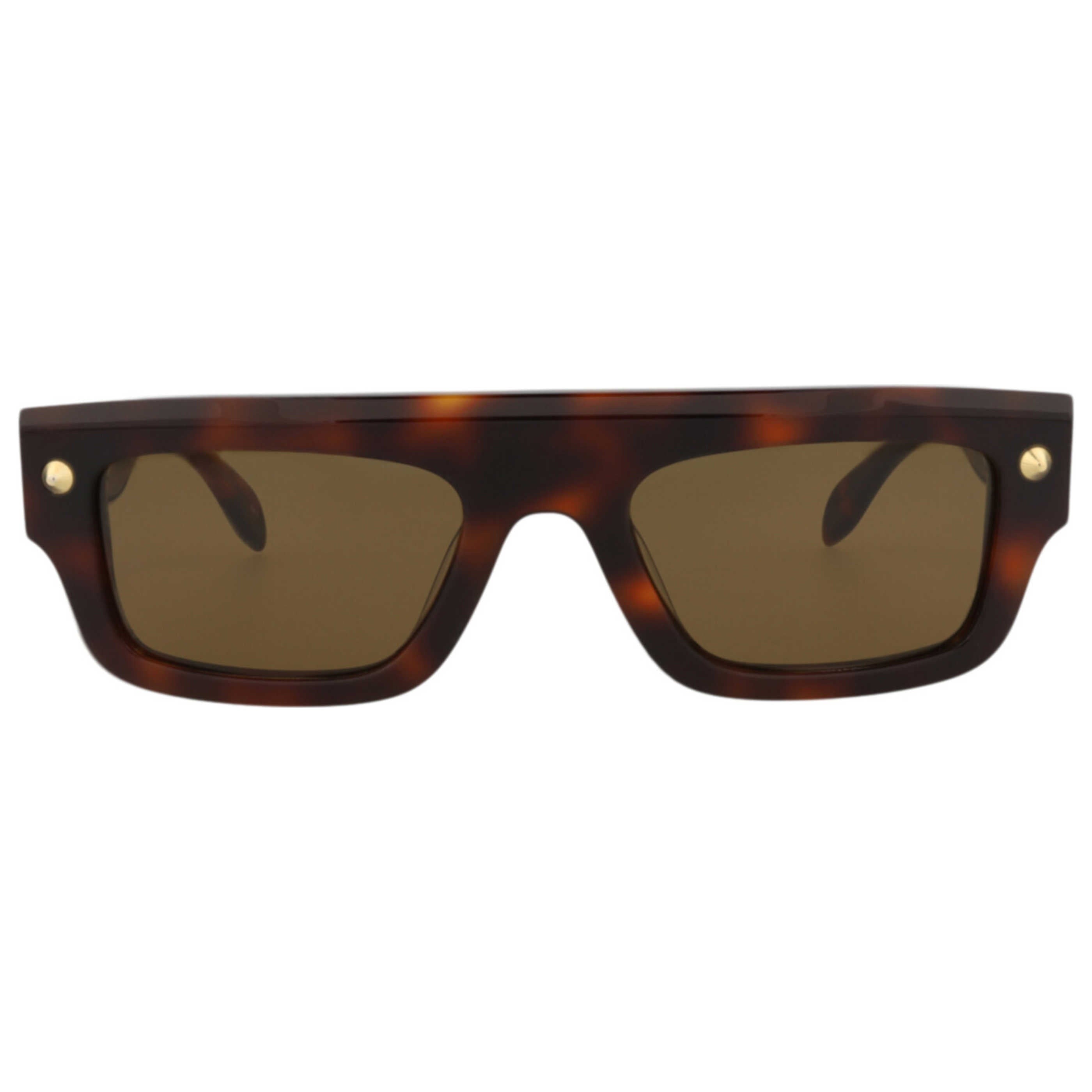 Alexander McQueen Unisex Sunglasses AM0427S-30014622-002