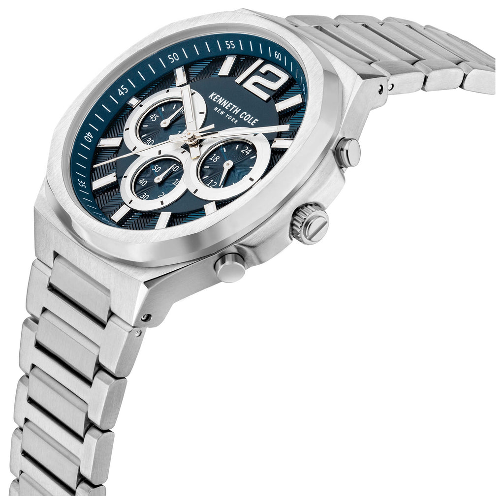 Kenneth Cole Men's Watch KCWGI2104901