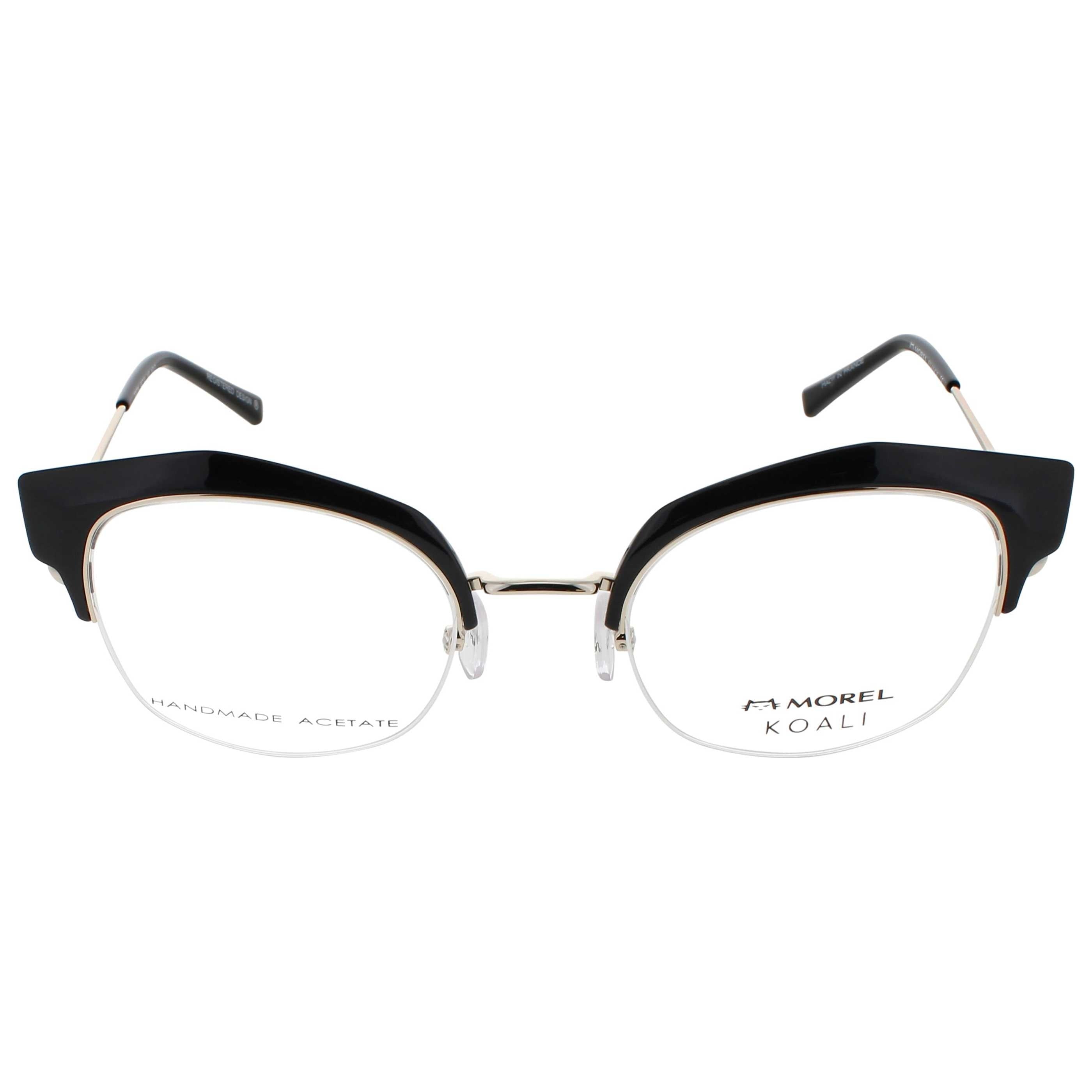 Koali Women's Eyeglasses KOALI-MOREL-20070K-ND17-48