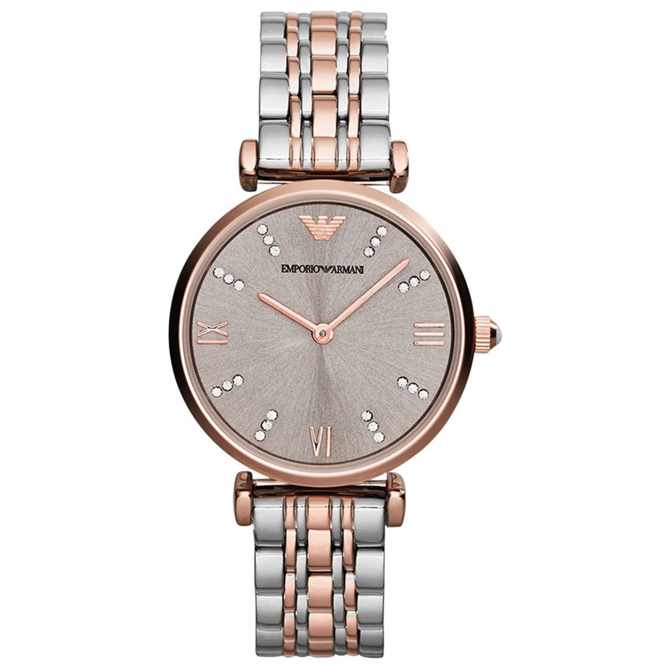 Emporio Armani Classic Women's Watch AR1840