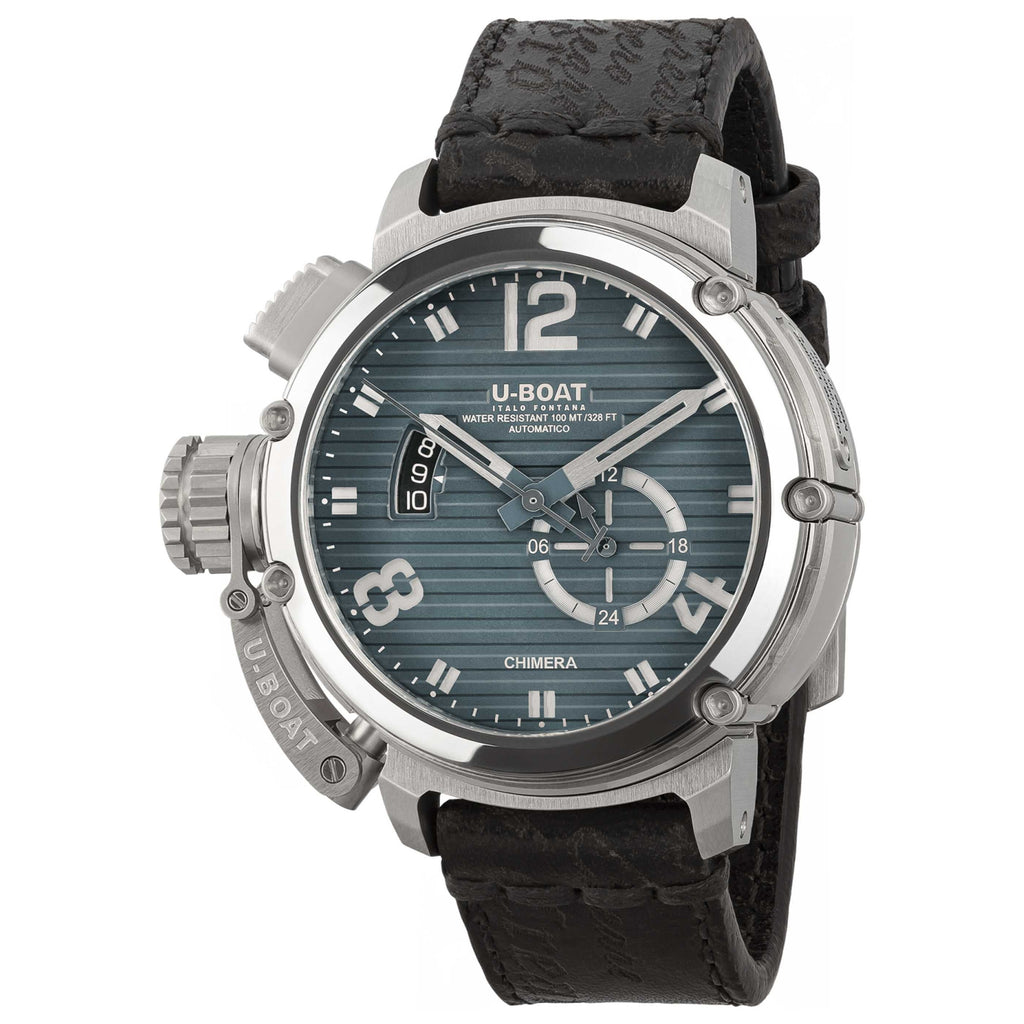U-Boat Men's Watch UB-9602