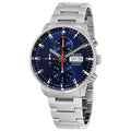 Mido Commander II Men's Watch M0164141104100