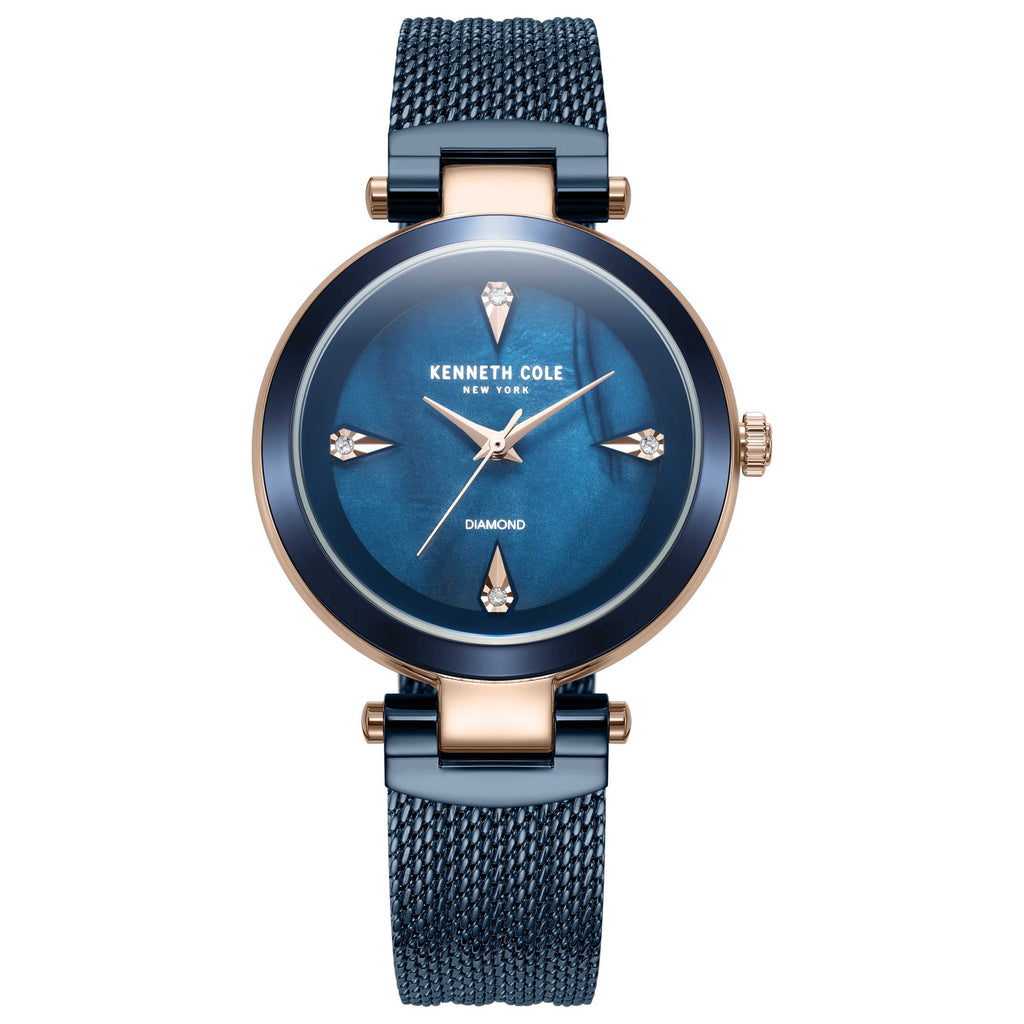 Kenneth Cole Women's Watch KCWLG2236302