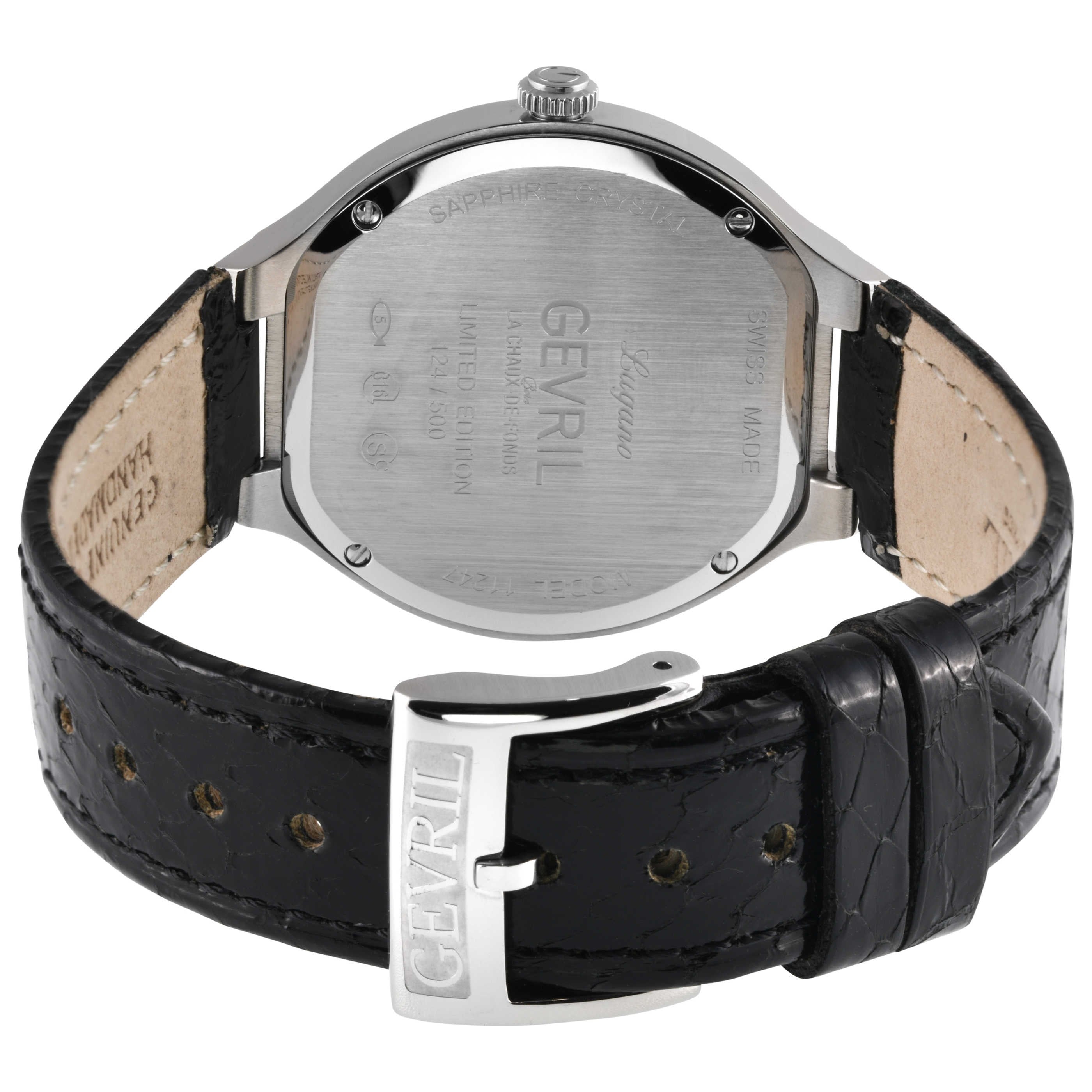Gevril Women's Watch 11247