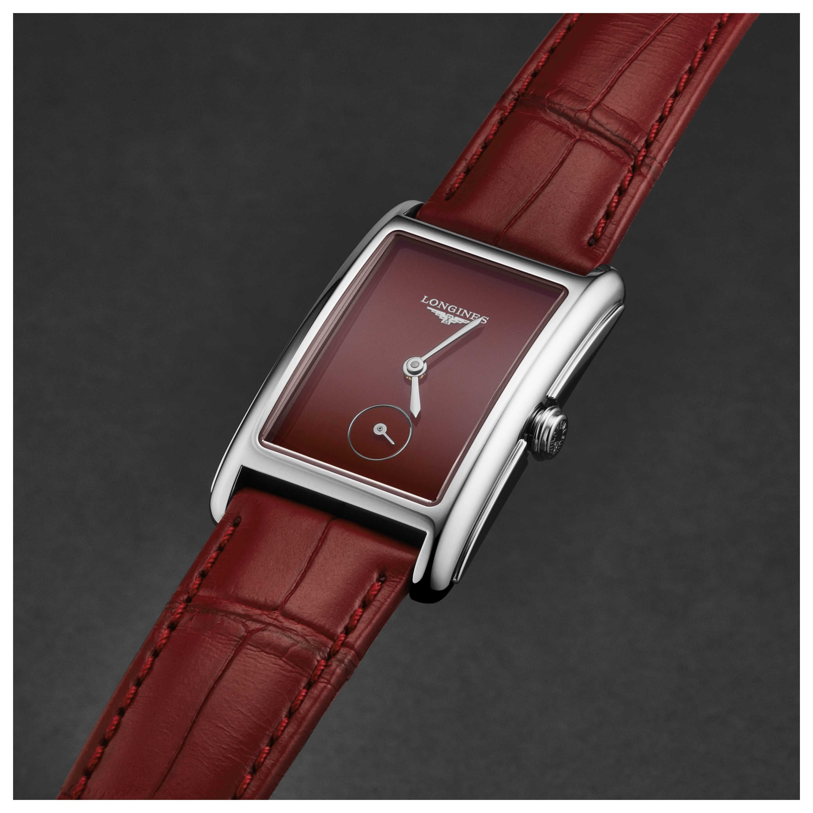 Longines DolceVita Women's Watch L55124912