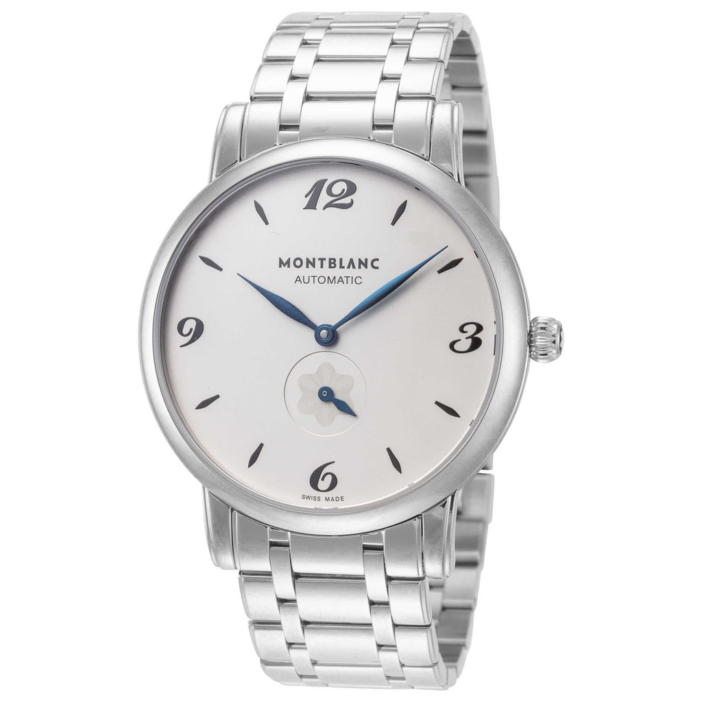 Montblanc Men's Watch MB110589