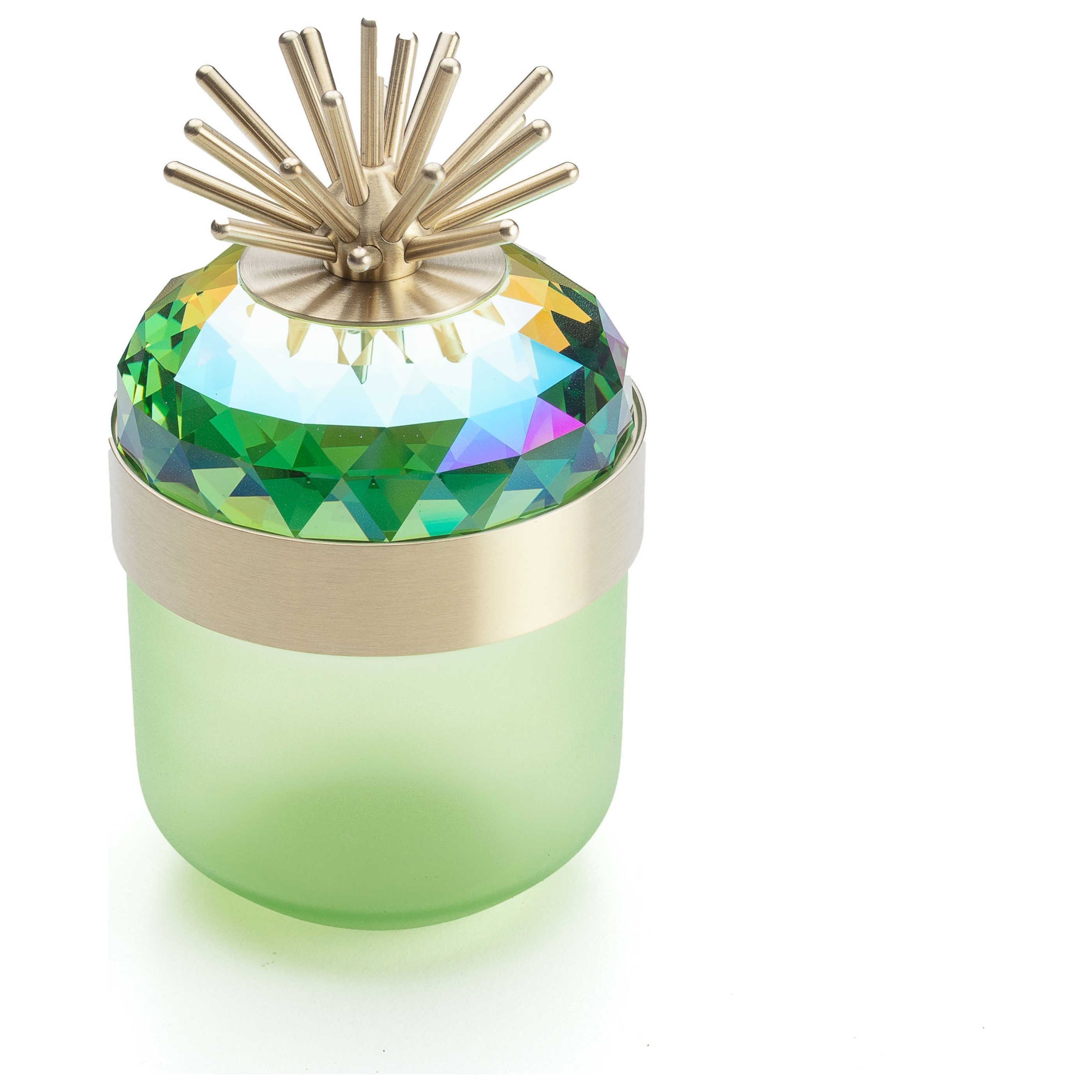Swarovski Jungle Beats Women's Figurine 5619216