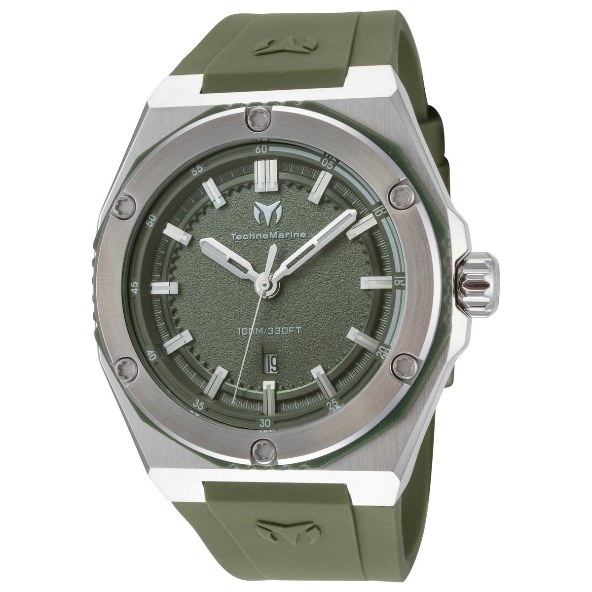 TechnoMarine Men's Watch TM-416067