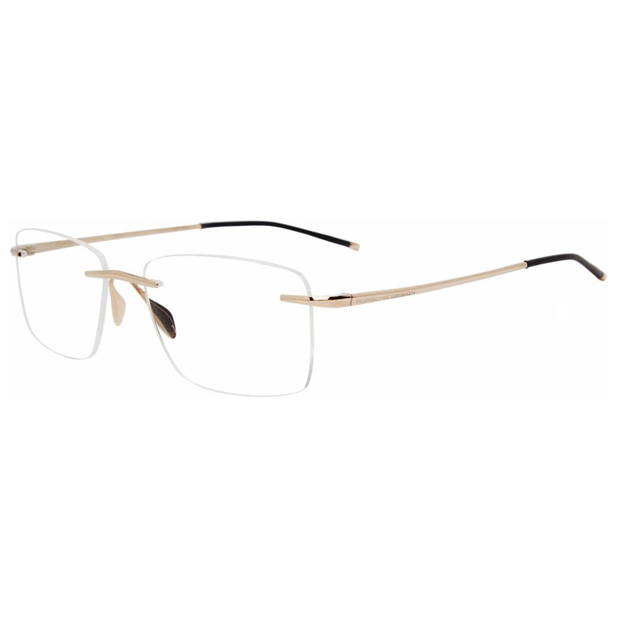 Porsche Design Men's Eyeglasses P8362-56D0S2