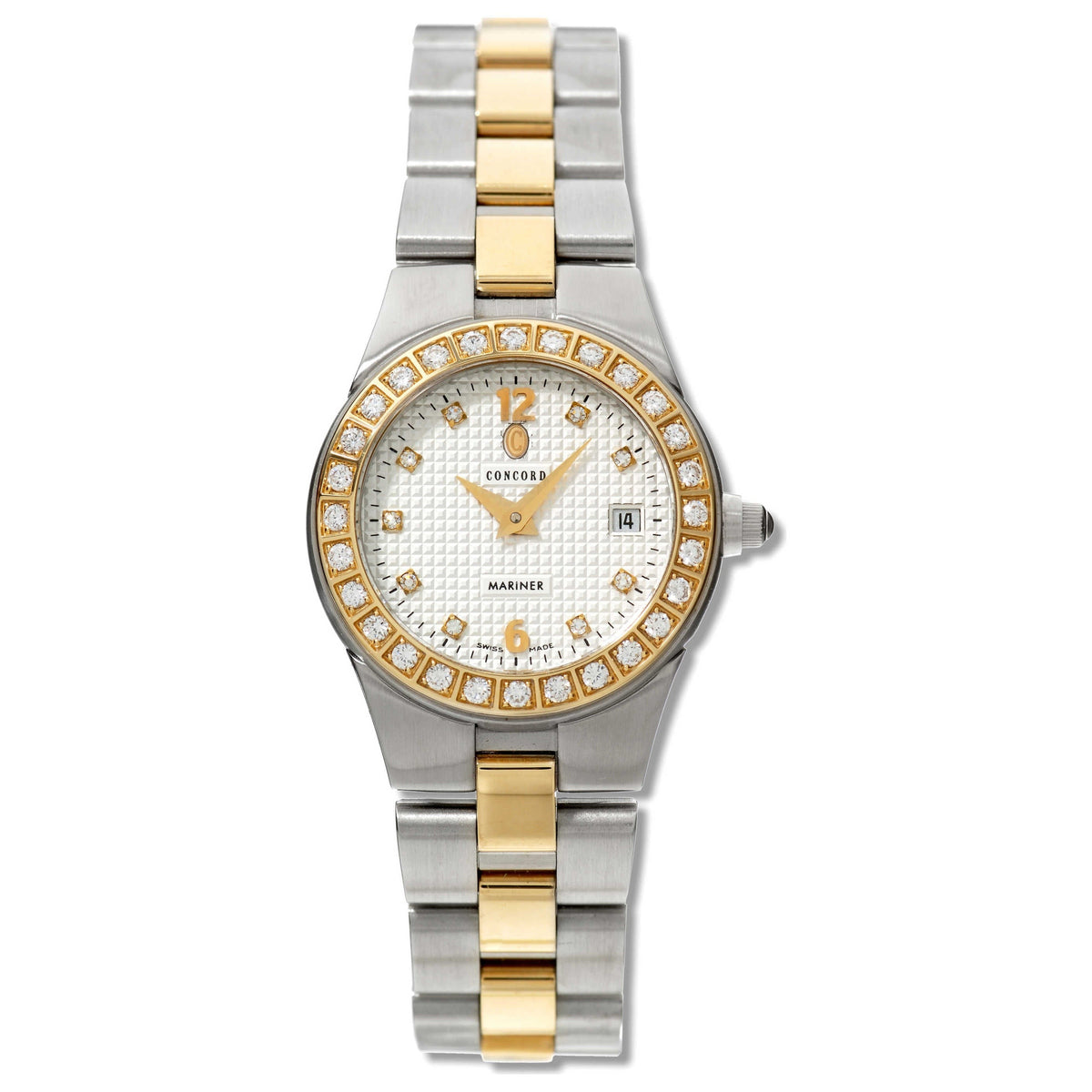Concord Women's Quartz Watch 0309813