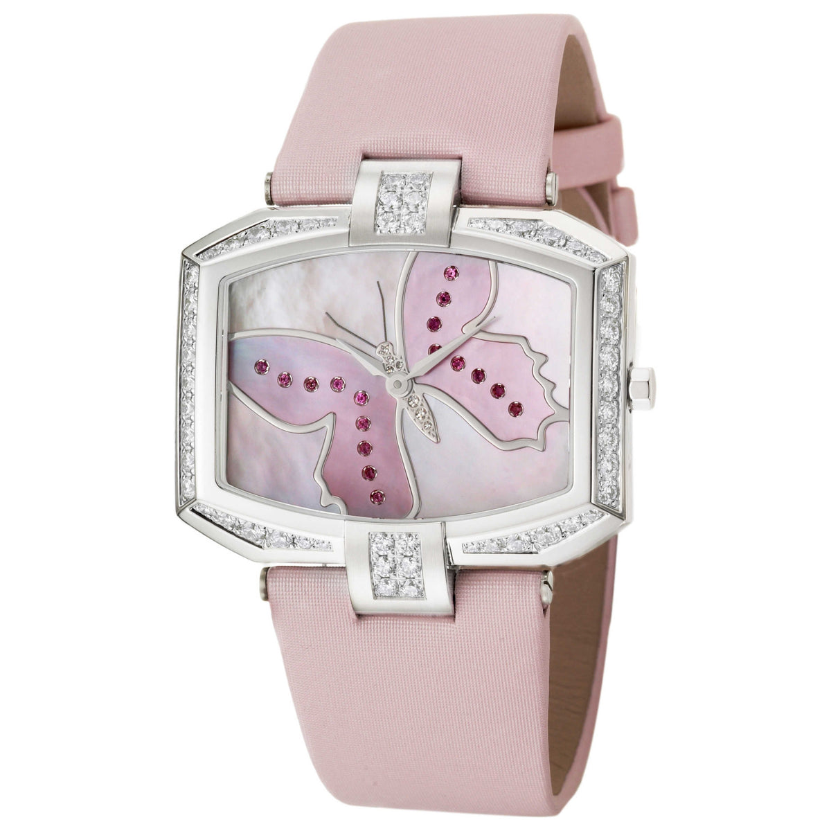 Concord Women's Quartz Watch 0311365