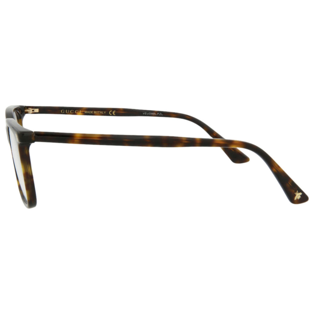 Gucci Women's Eyeglasses GG0094O-30001512-007