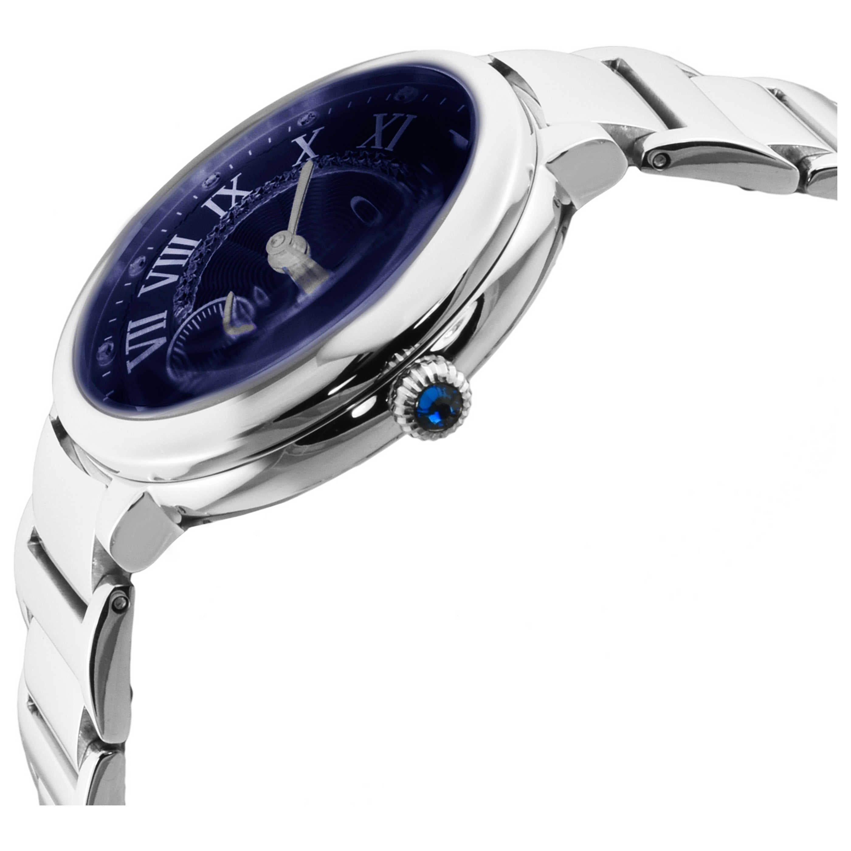 GV2 by Gevril Women's Watch 12205B