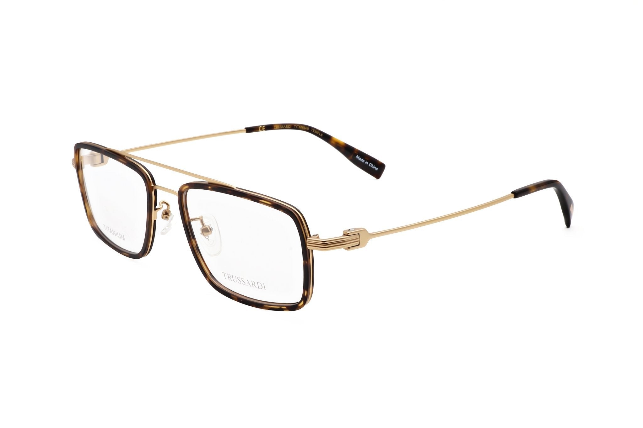 Trussardi Men's Combined Glasses