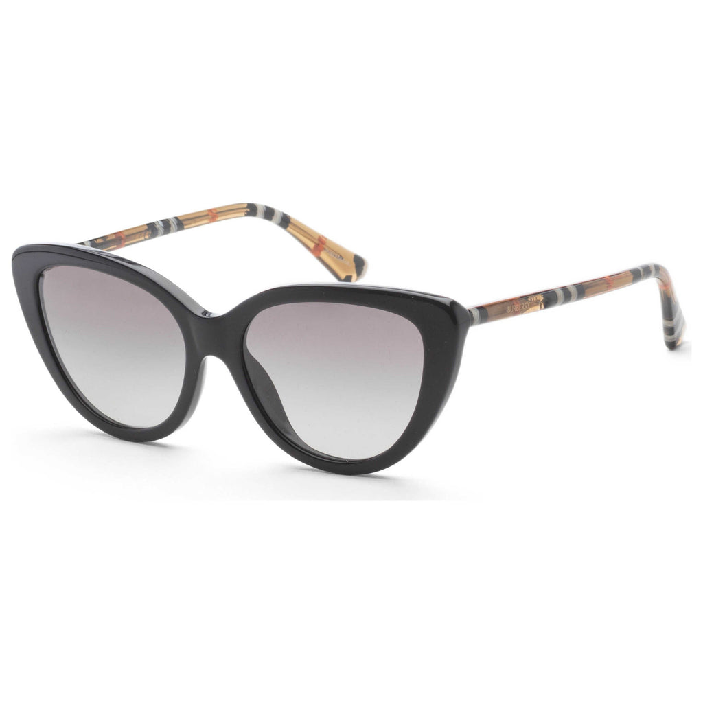 Burberry Unisex Sunglasses BE4457F-416111-55