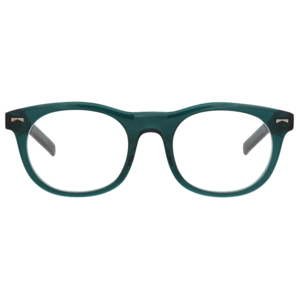 Montblanc Men's Eyeglasses MB0229O-30013543-004