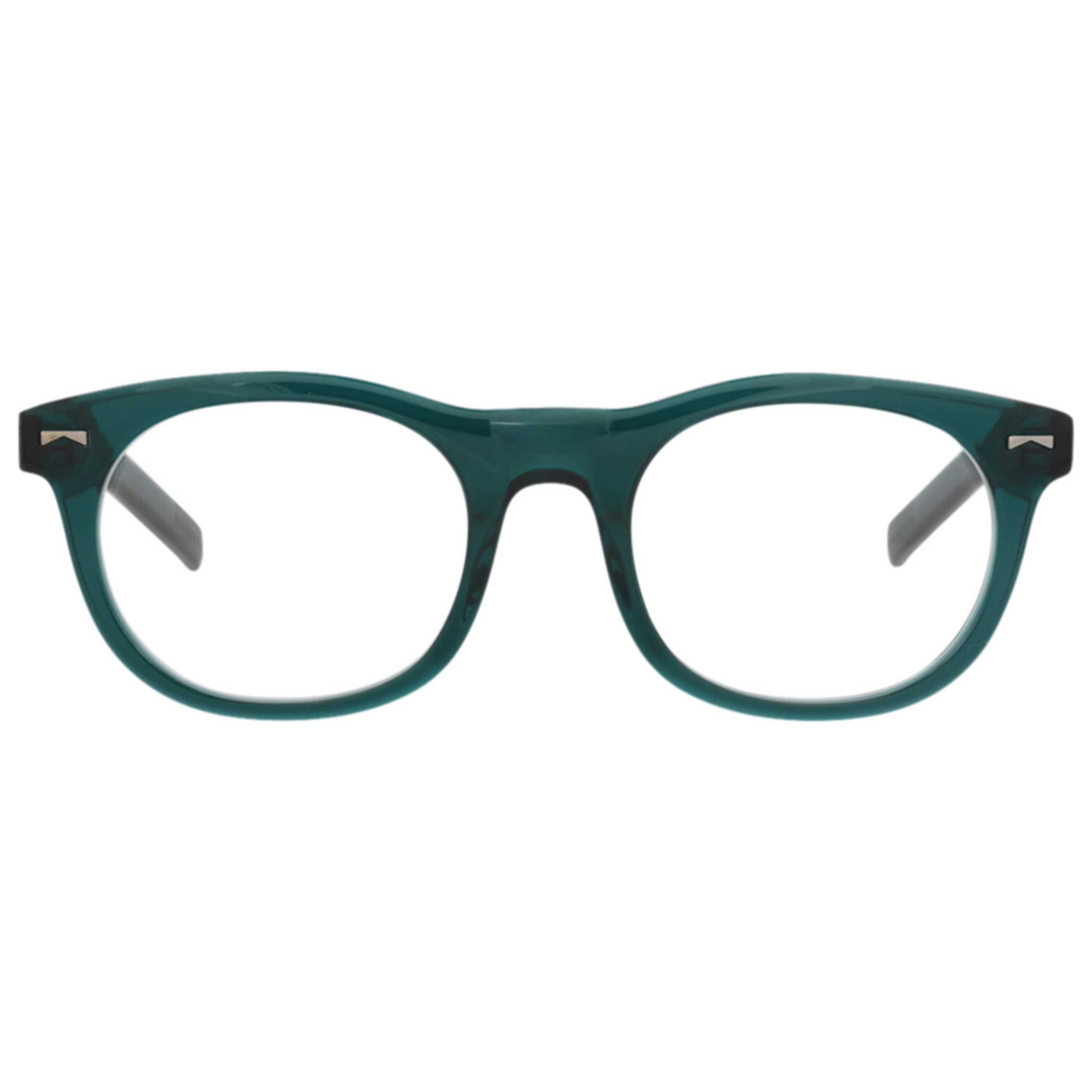 Montblanc Men's Eyeglasses MB0229O-30013543-004