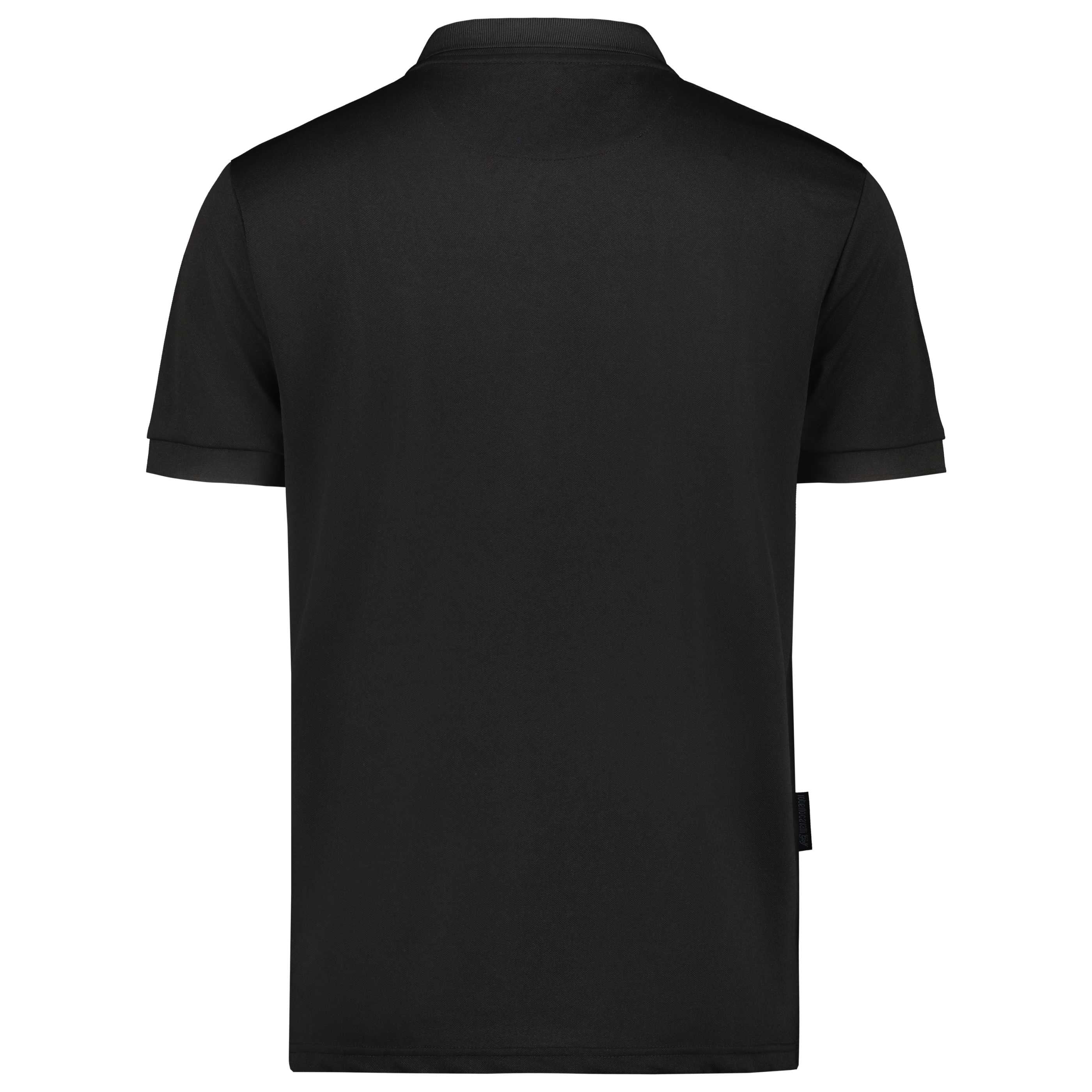 Roberto Cavalli Golf Men's Ergonomic Polo