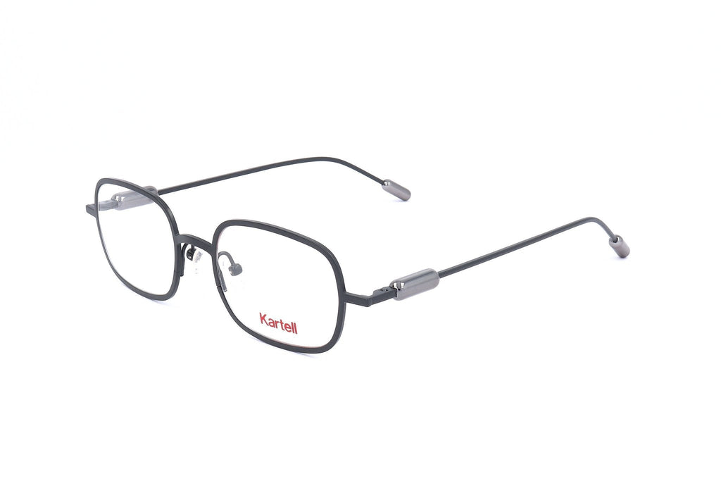 Kartell Men's Metal Glasses