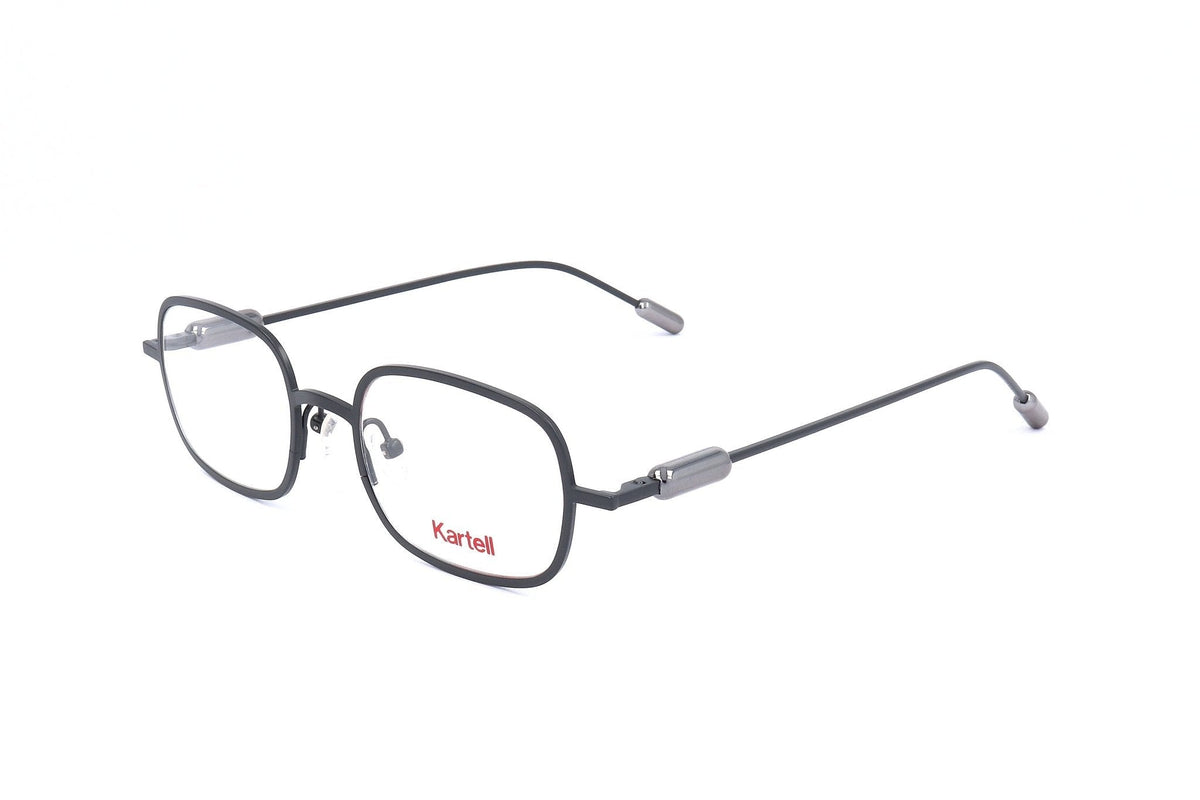 Kartell Men's Metal Glasses