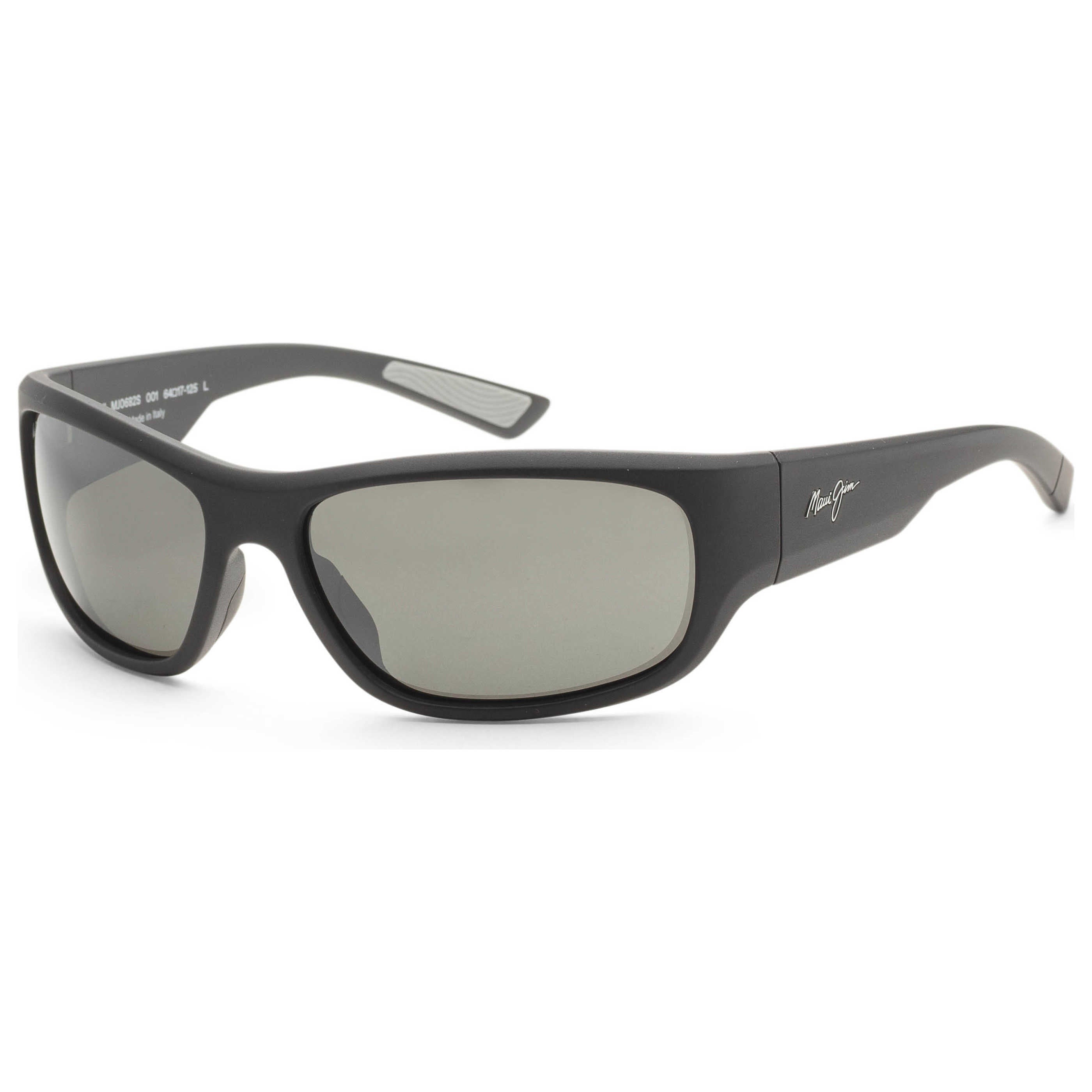 Maui Jim Men's Sunglasses MJ0682S-001