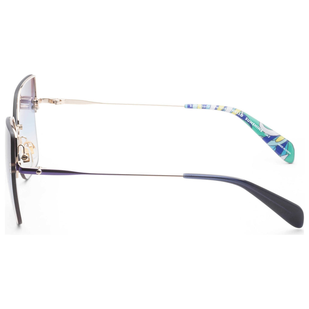 Kate Spade Ariella Women's Sunglasses ARIELLA-G-S-LKS-58