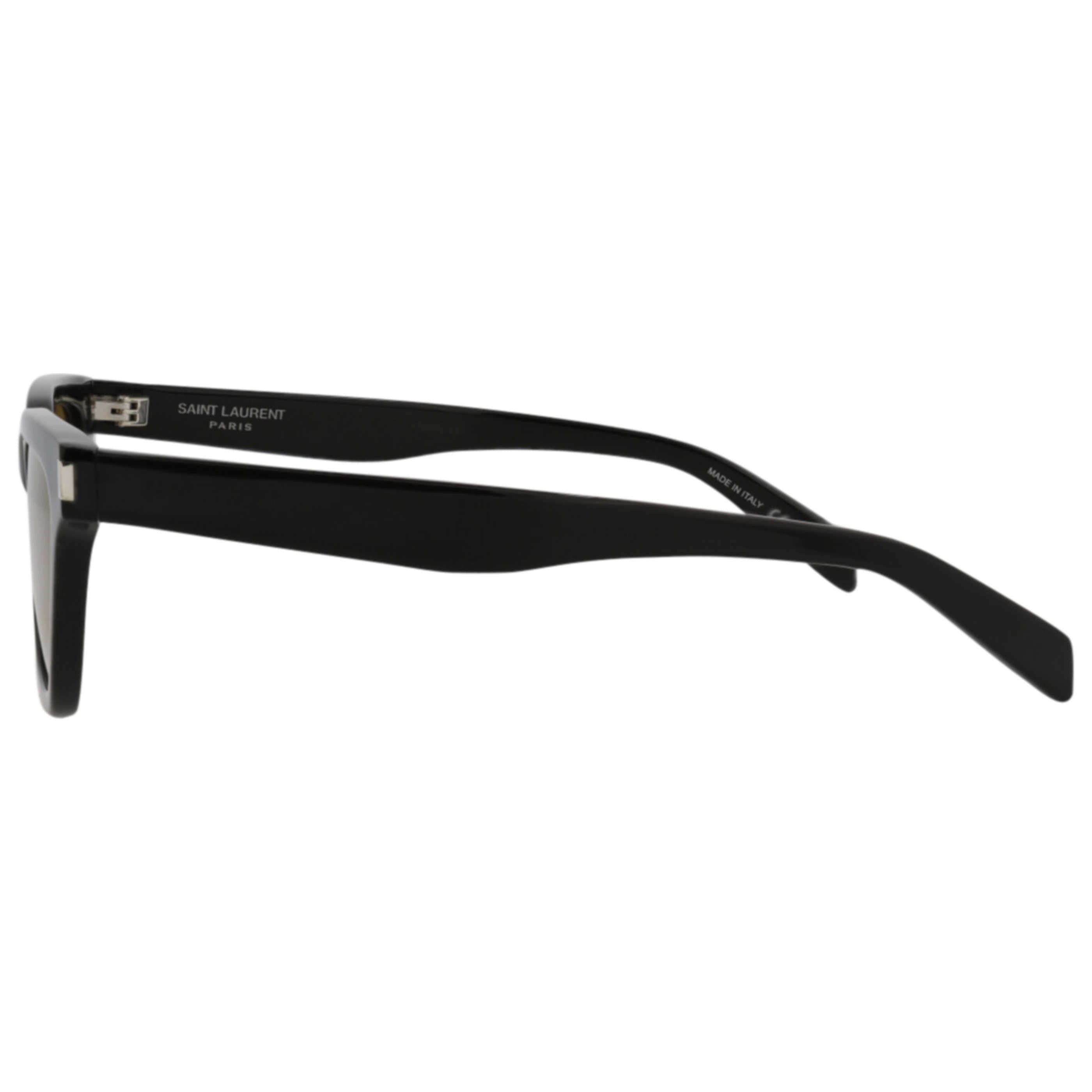 Saint Laurent Women's Sunglasses SL462SULPI-30011402-009
