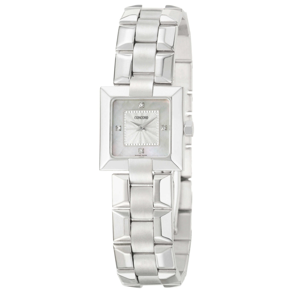 Concord Women's Quartz Watch 0309389
