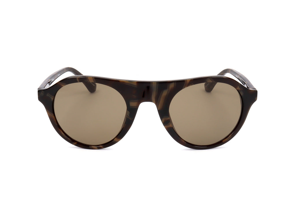 Dries Van Noten by Linda Farrow Men's Acetate Sunglasses