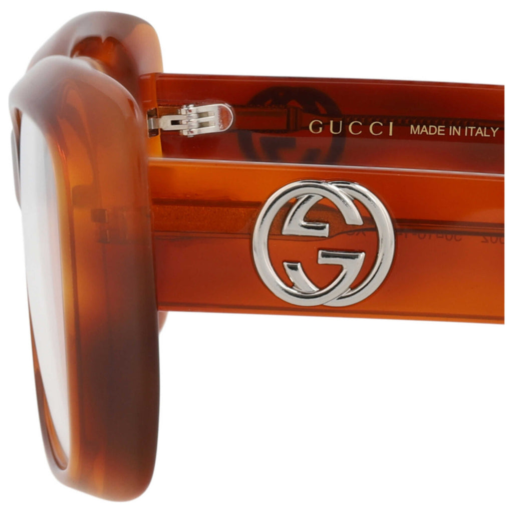 Gucci Women's Eyeglasses GG1697O-30015486-002